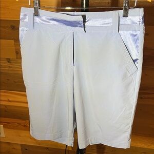 Tail Sky Blue Women's Shorts